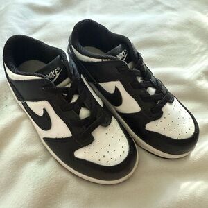 Nike Dunks Athletic Shoes